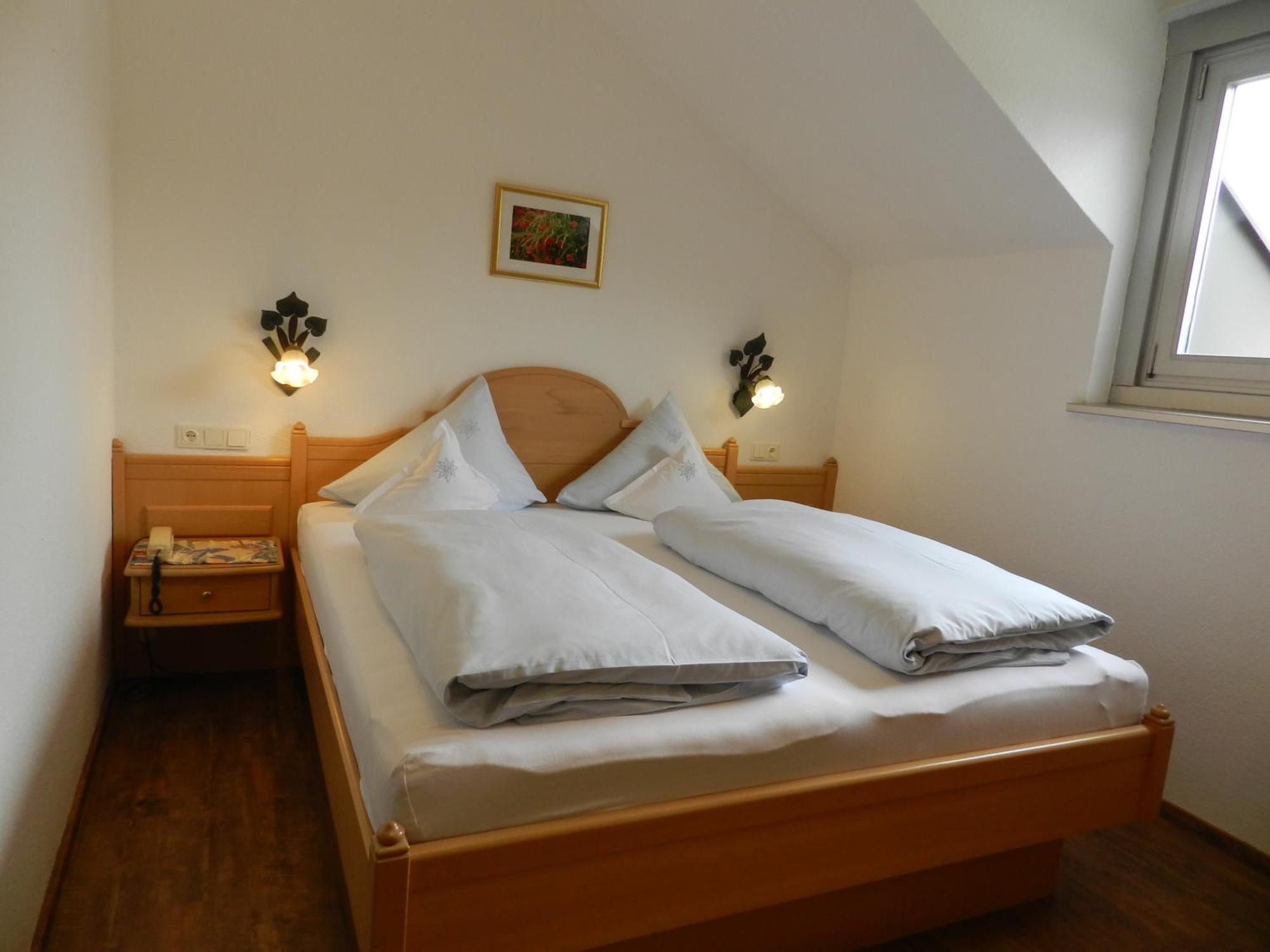 Das Edelweiss Seefeld in Tirol Exterior photo