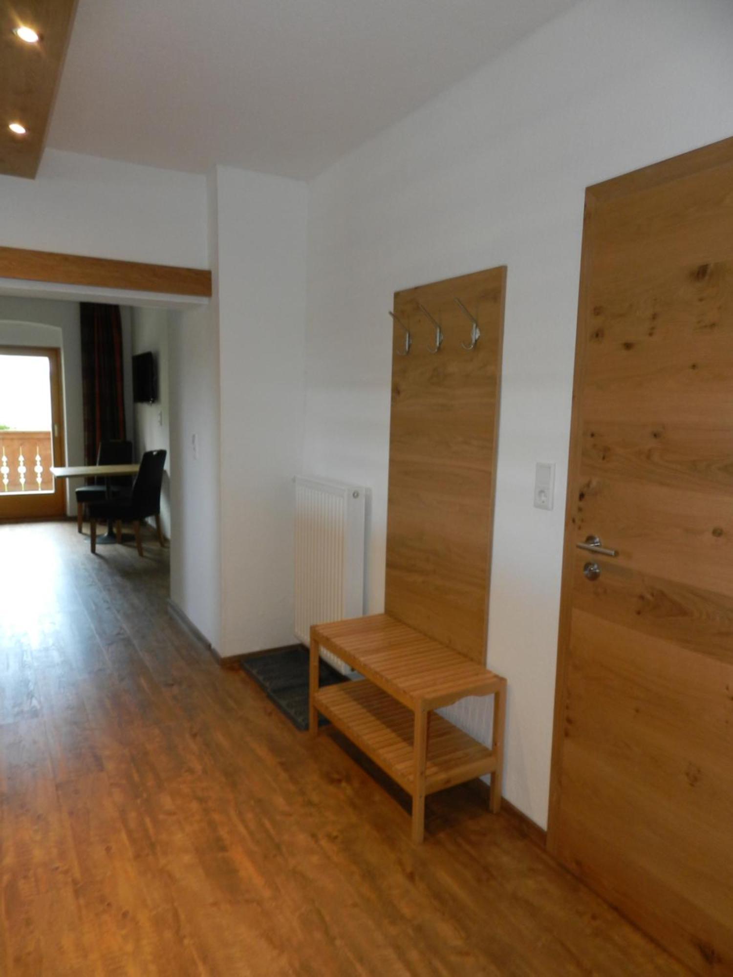 Das Edelweiss Seefeld in Tirol Exterior photo