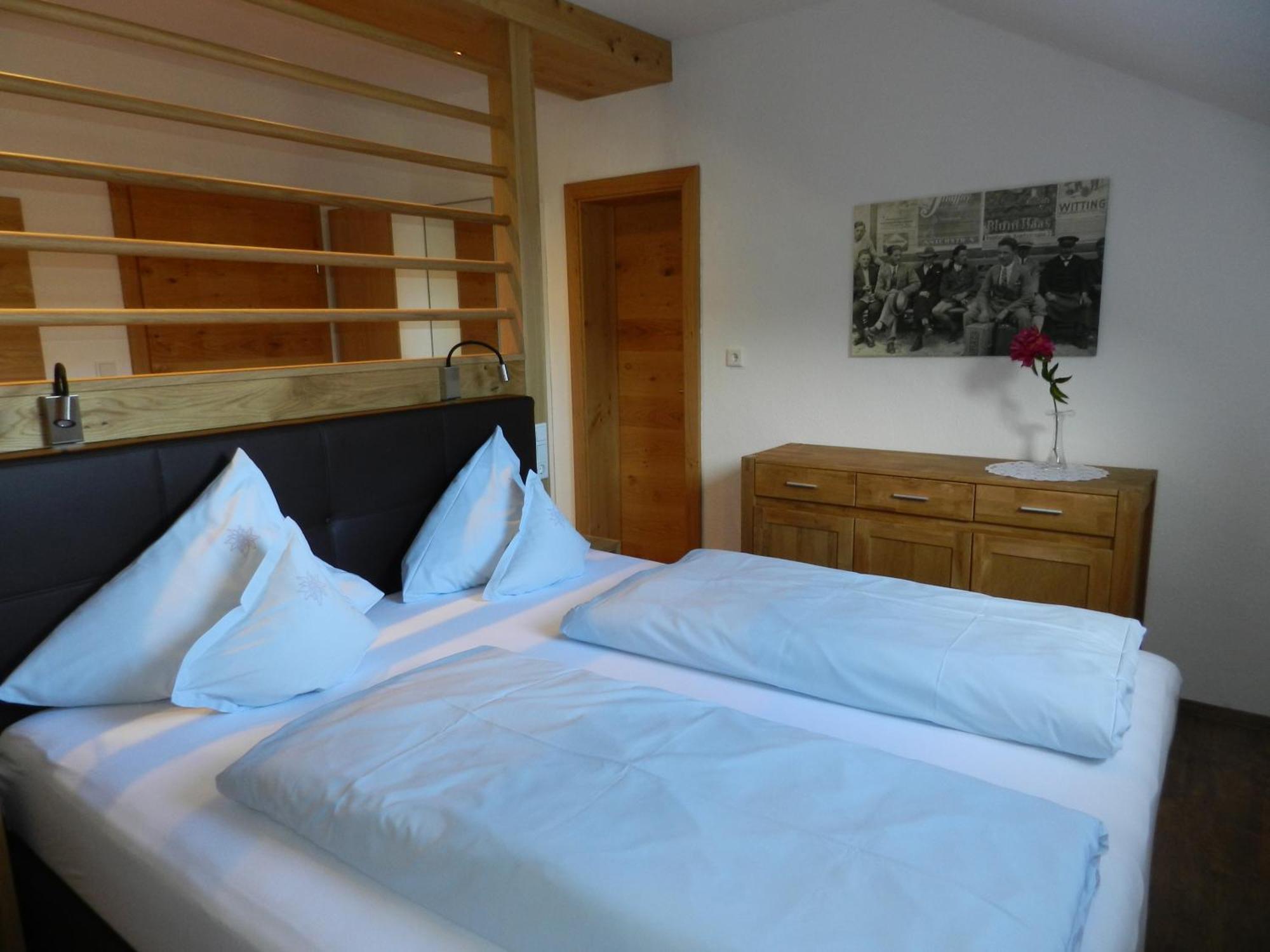 Das Edelweiss Seefeld in Tirol Exterior photo